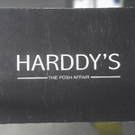 Business logo of Harddys