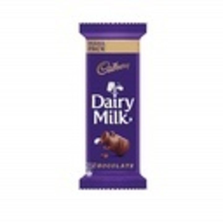 Cadbury Dairy Milk uploaded by business on 10/14/2020