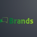 Business logo of Brands