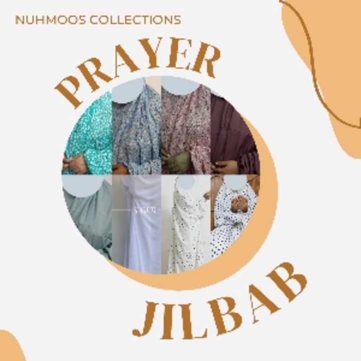 Post image NUHMOOS COLLECTIONS has updated their profile picture.