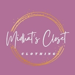 Business logo of Midhat closet