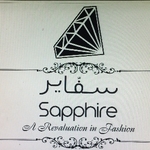 Business logo of Sapphire organic Handmade Soap