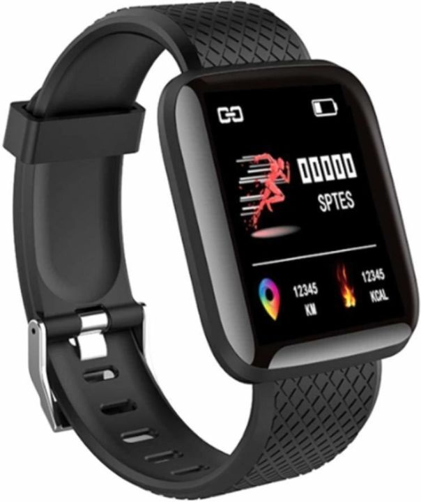 TXOR Storm M5 35mm Screen Black Smartwatch uploaded by business on 3/19/2022