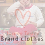 Business logo of Jasmin Textile
