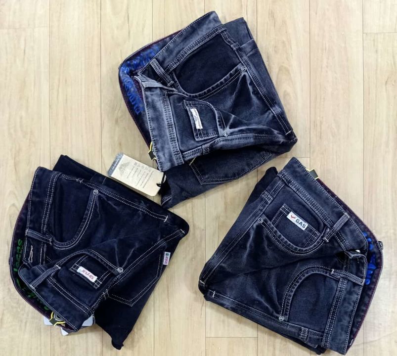 Jeans  uploaded by Nice fashion on 3/19/2022