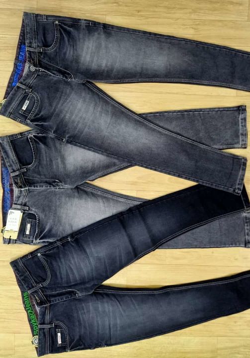 Jeans  uploaded by Nice fashion on 3/19/2022