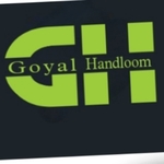Business logo of Goyal handloom