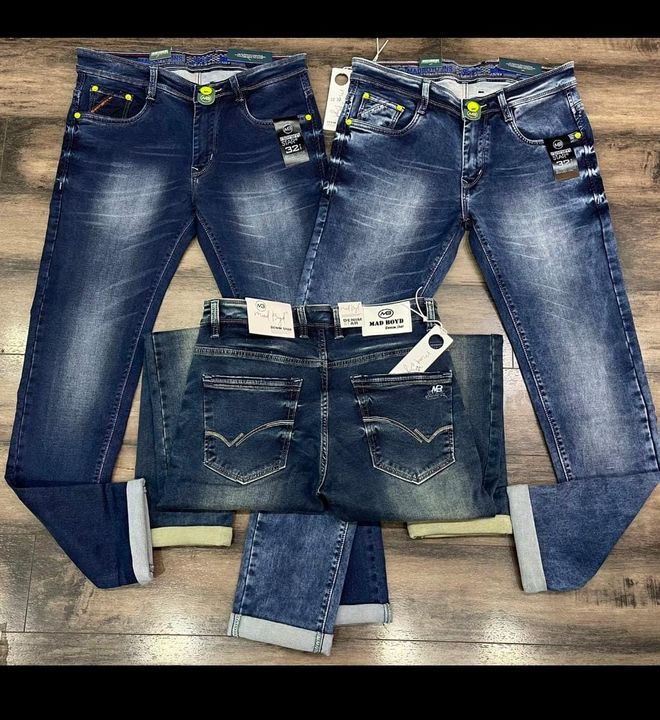 Best quality jean uploaded by Forever shirt on 3/19/2022