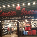 Business logo of Kartier Jones