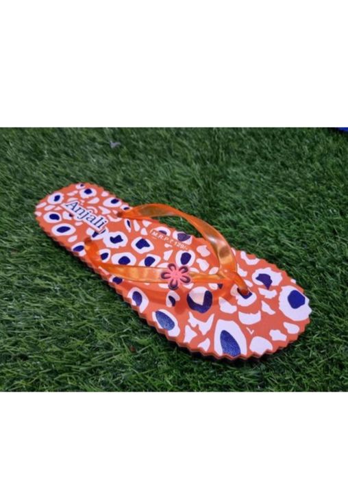 Anjali woman slippers uploaded by business on 3/19/2022