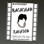 Business logo of Bachchan fashion