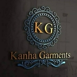 Business logo of Kanha Garments