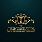 Business logo of Trendy collections