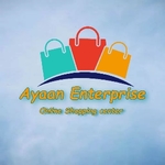 Business logo of Asr Enterprise