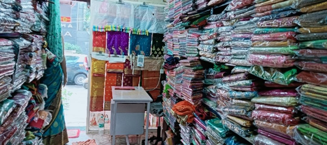 Shop Store Images of Chaurasiya saree