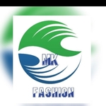 Business logo of M K Fashion