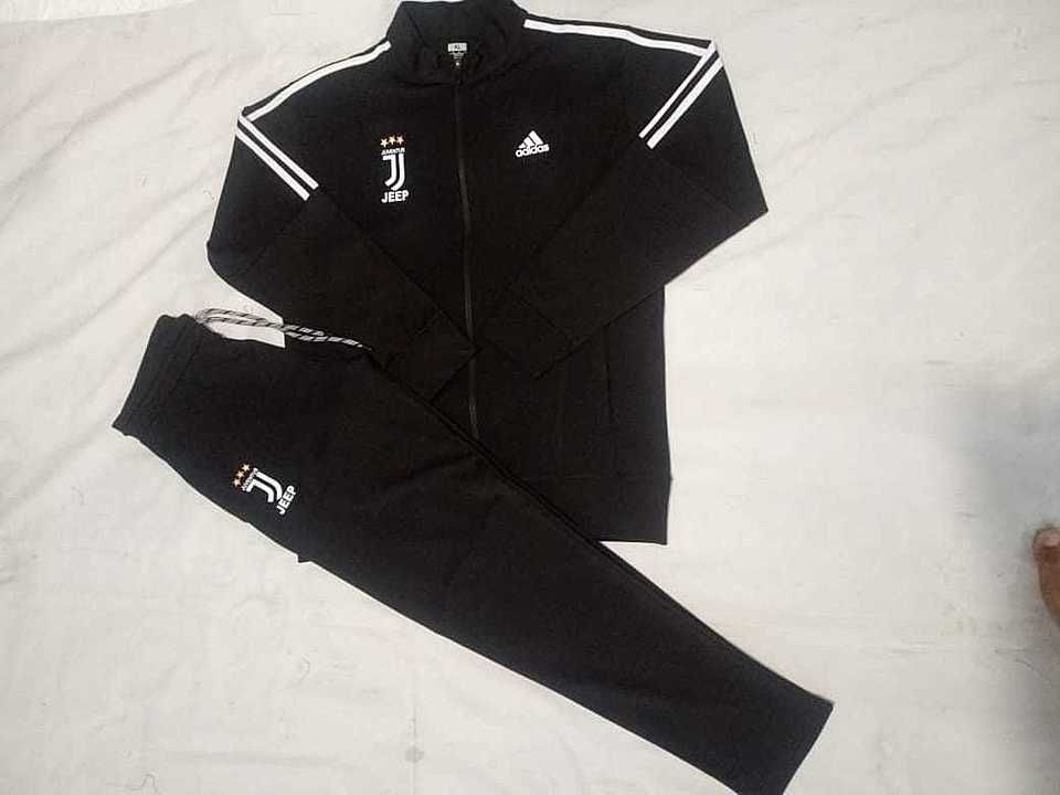 4 way lycra tracksuit uploaded by Unique collection on 10/14/2020