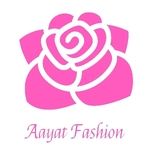 Business logo of Aayat fashion