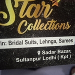 Business logo of Star collections