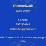 Business logo of SHINE ZORI WORK
