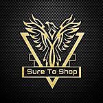 Business logo of Sure To Shop