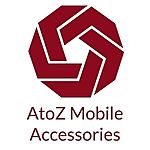 Business logo of AtoZ Mobile Accessories 