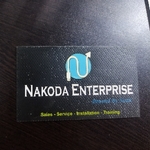 Business logo of Nakoda Enterprise