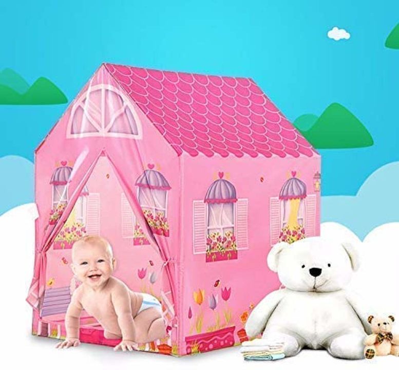 Doll house uploaded by BHTOYS on 3/19/2022
