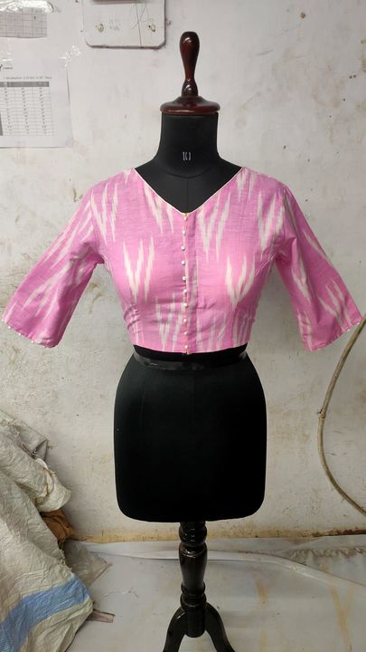 Blouse  uploaded by business on 3/19/2022