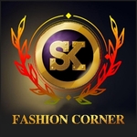Business logo of Sk fashion corner