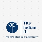 Business logo of The Indian fit