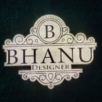 Business logo of Bhanu Designer