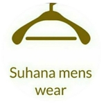 Business logo of Suhana men's wear
