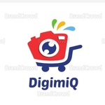 Business logo of DigimiQ.com based out of Karnal