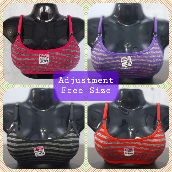 Product image with ID: adjustment-sports-bra-bed307cd