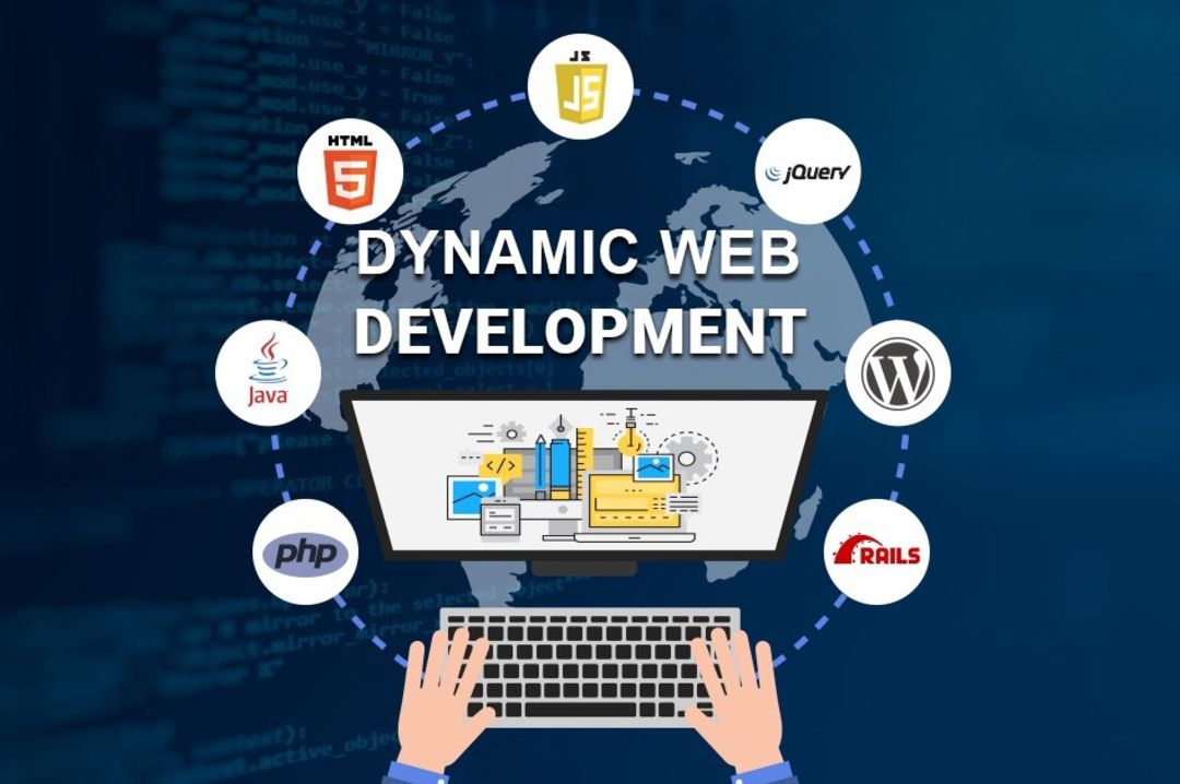 Post image Website Development @ 3500/-Dynamic Website, 7-10 pages, 1 GB Hosting &amp; Domain* ( Domain and Hosting for one year)Yearly renewal 1850/-*Domain as per availability.