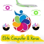 Business logo of Elite Computer Hospital Katlicherra