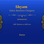 Business logo of Shyam Mobiles 