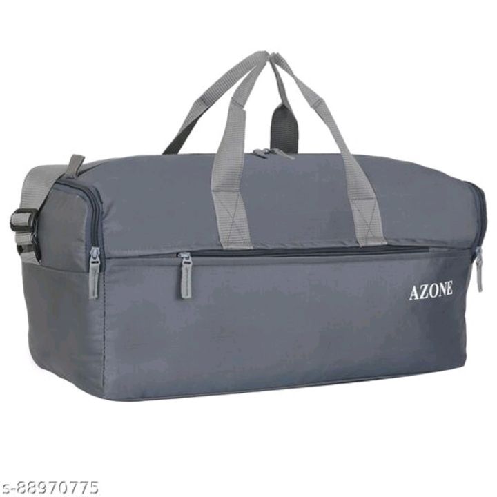 AZONE uploaded by AZONE Soft luggage on 3/19/2022