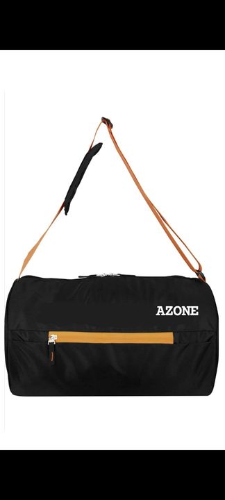 AZONE uploaded by AZONE Soft luggage on 3/19/2022