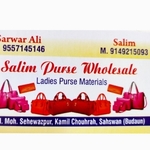 Business logo of Salim pars house