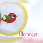 Business logo of Clothnest