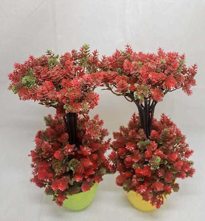 Flower pot double  uploaded by business on 10/14/2020