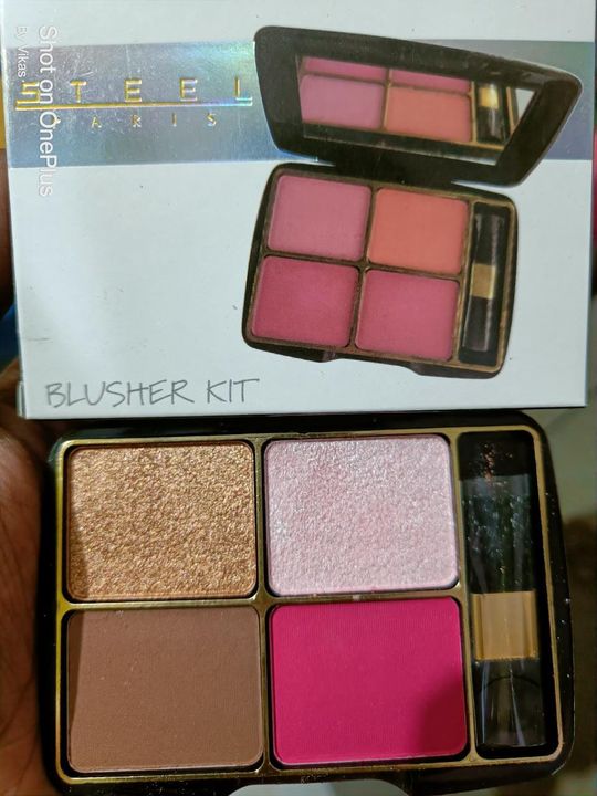 Kit uploaded by Daily choice cosmetics wholesale on 3/19/2022