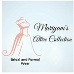 Business logo of Mariyam' attire collection