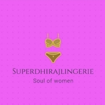 Business logo of SUPER DHIRAJ LINGERIE