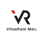 Business logo of VR Mall based out of Surendra Nagar