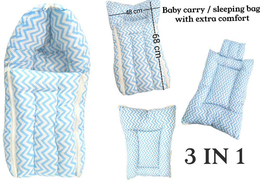 Post image Baby carry / baby bed