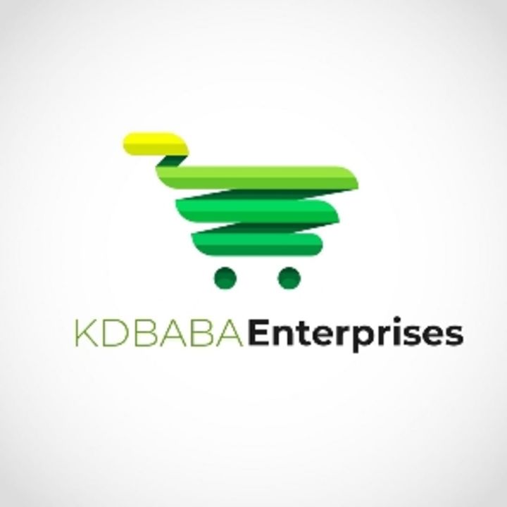 Post image KDBABA ENTERPRISES has updated their profile picture.