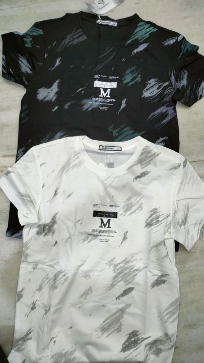 Product uploaded by Reload mans wear on 3/19/2022